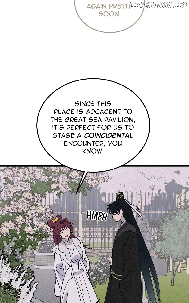 Concubine Scandal Chapter 90 – Page 23
