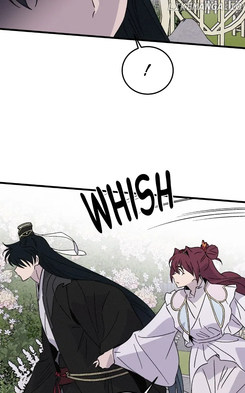 Concubine Scandal Chapter 90 – Page 25