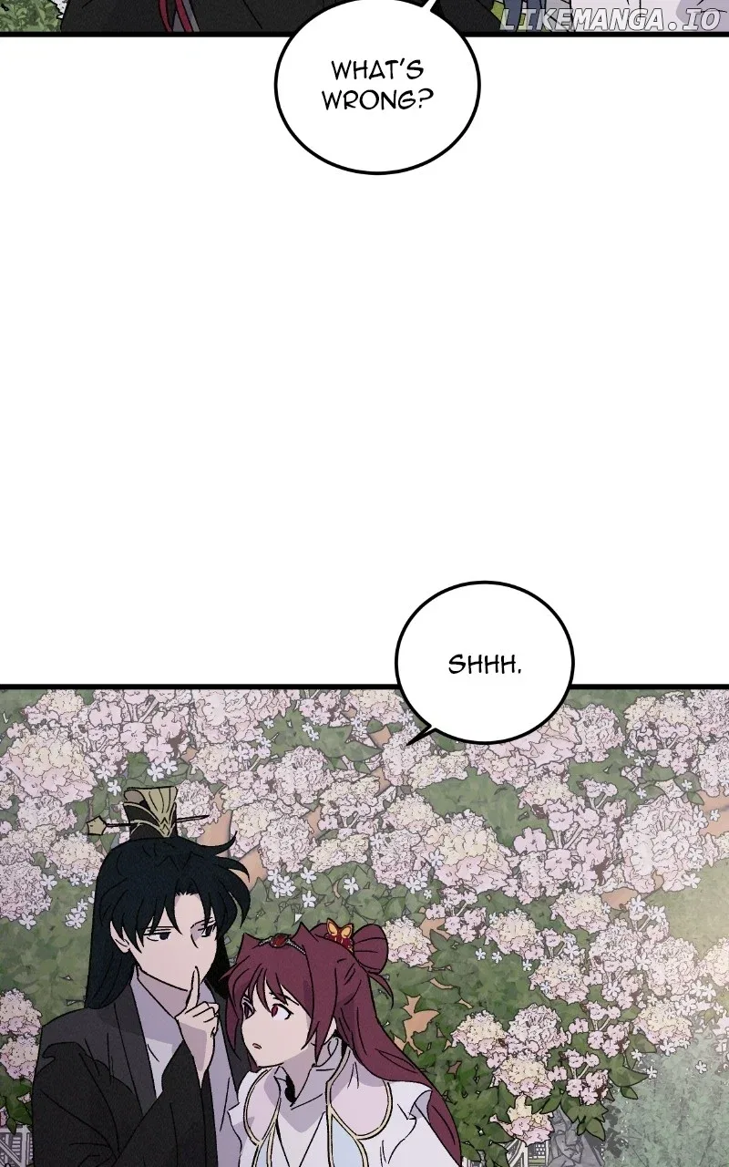 Concubine Scandal Chapter 90 – Page 26