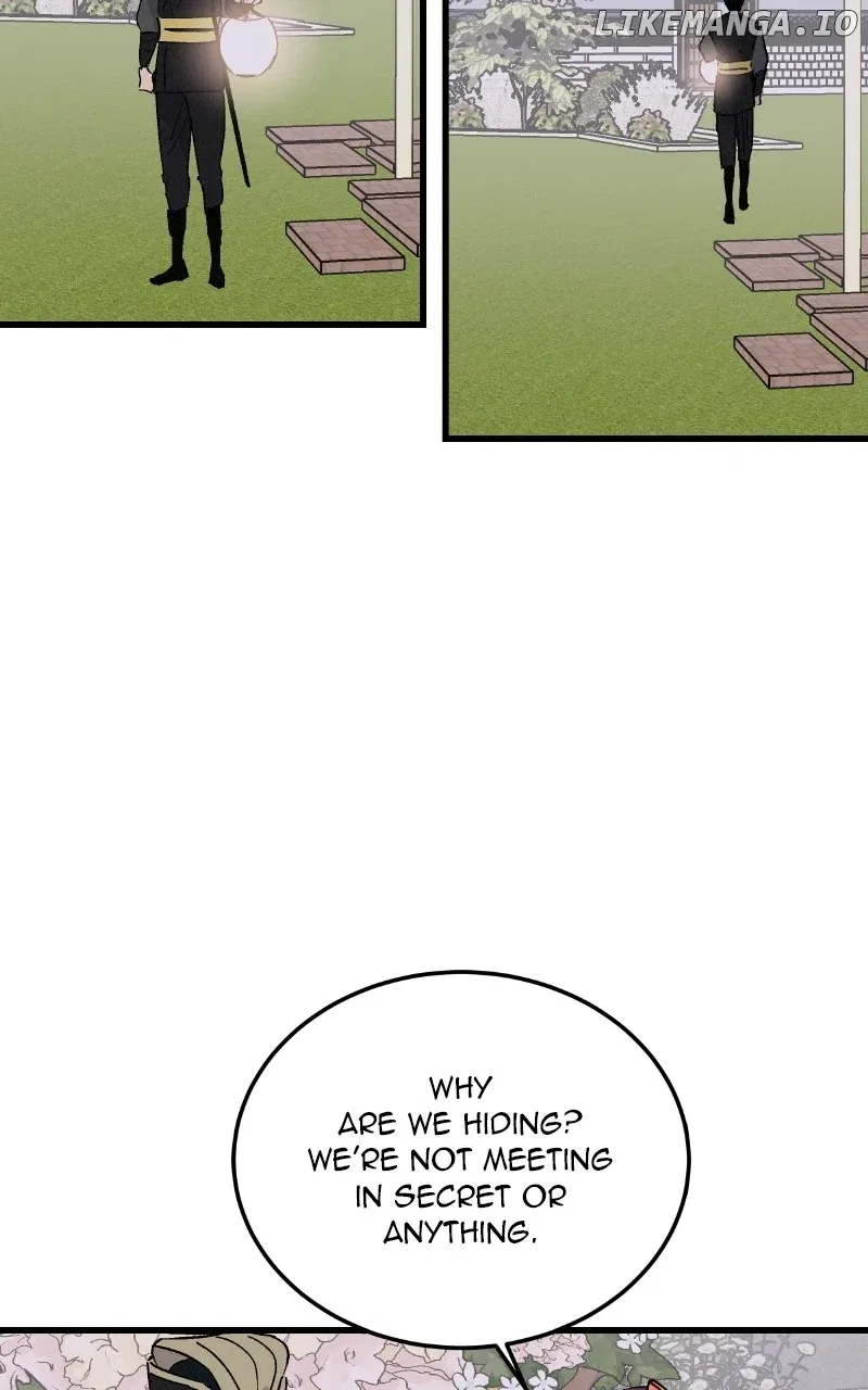 Concubine Scandal Chapter 90 – Page 28