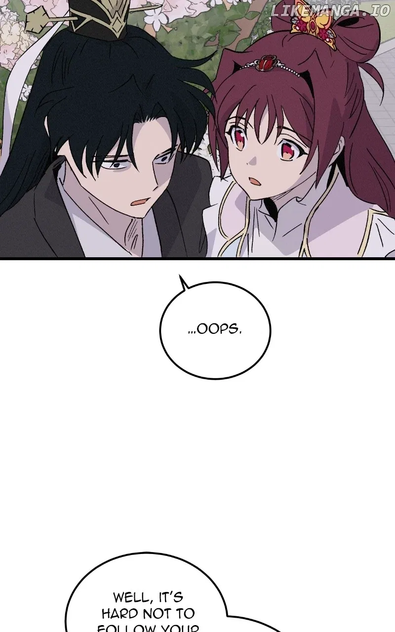 Concubine Scandal Chapter 90 – Page 29