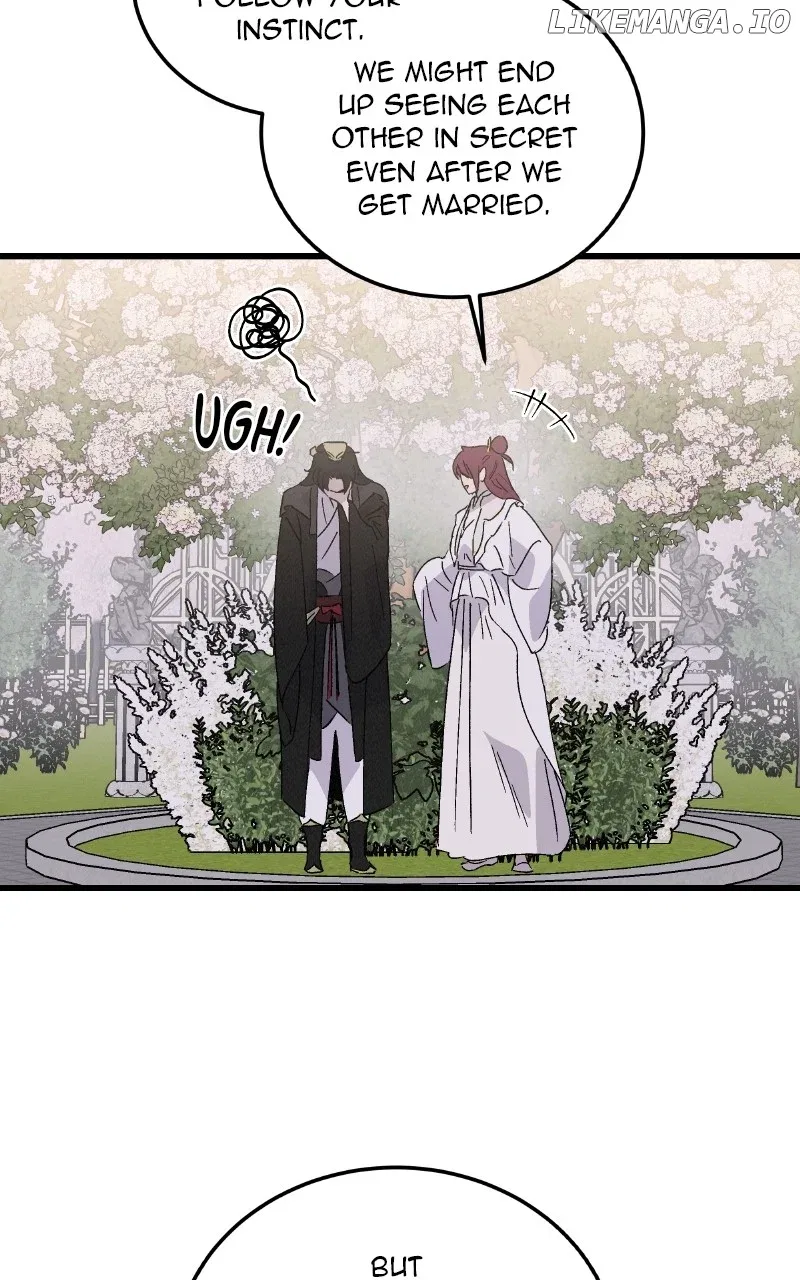 Concubine Scandal Chapter 90 – Page 30