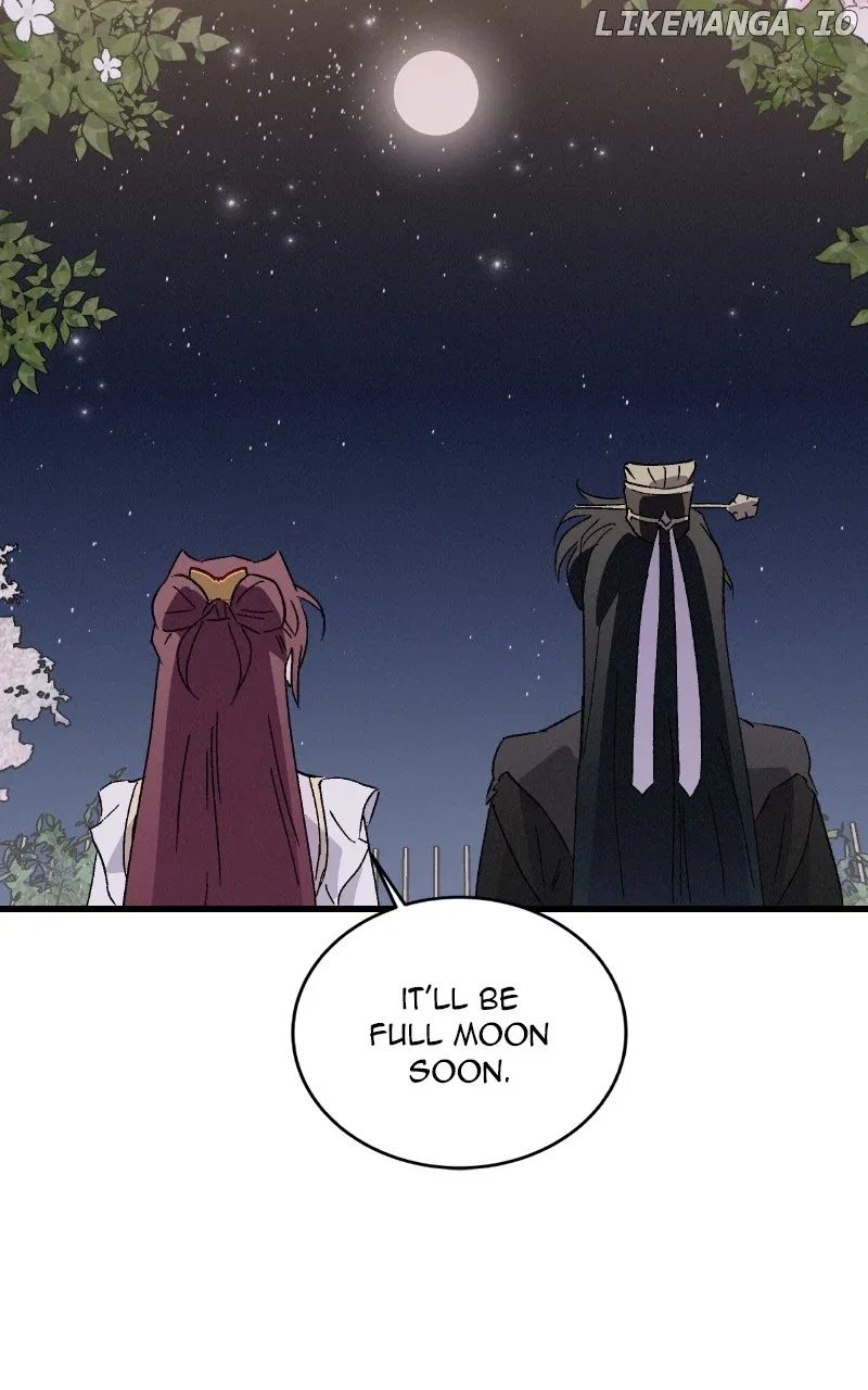Concubine Scandal Chapter 90 – Page 34