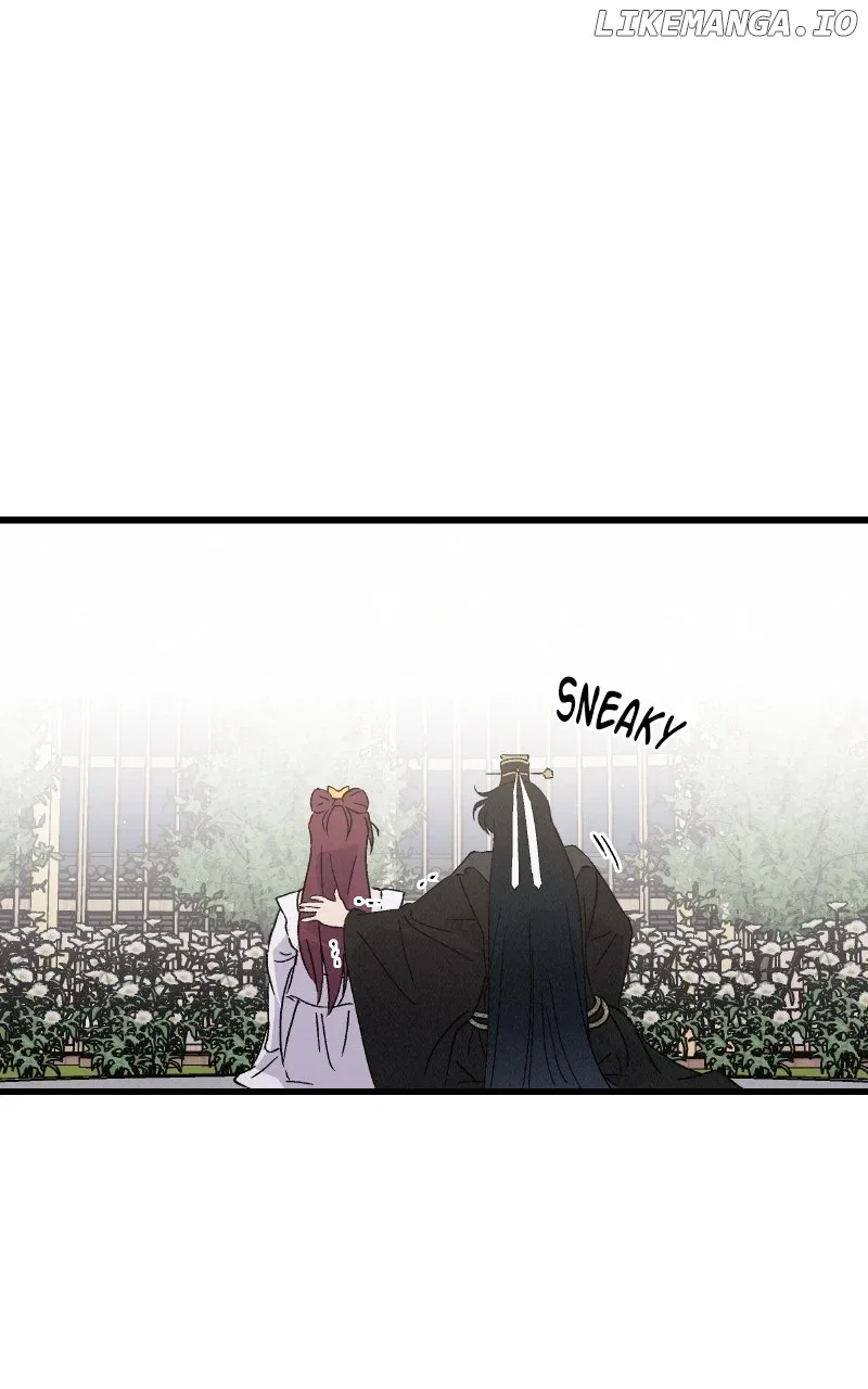 Concubine Scandal Chapter 90 – Page 35