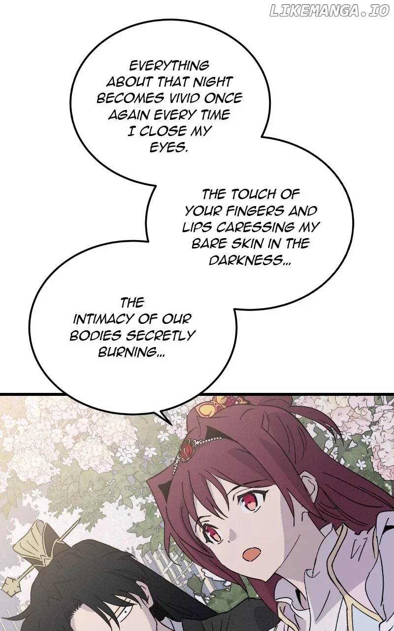 Concubine Scandal Chapter 90 – Page 37