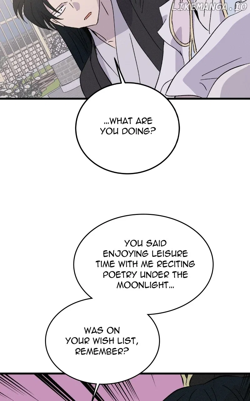 Concubine Scandal Chapter 90 – Page 38