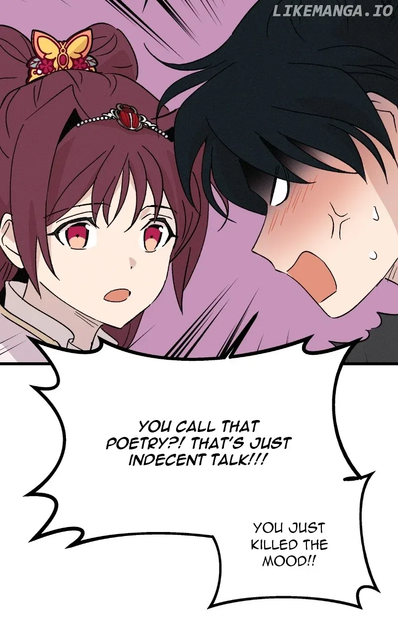 Concubine Scandal Chapter 90 – Page 39