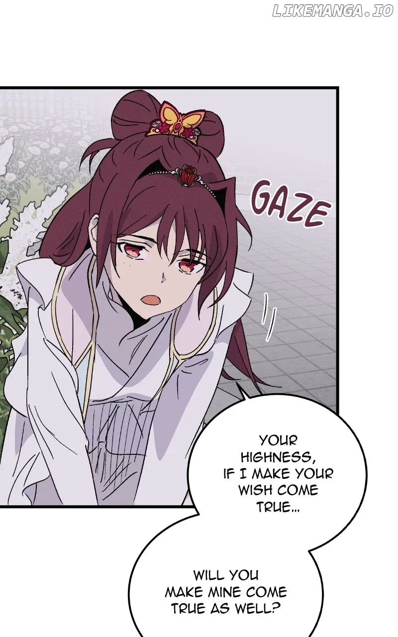 Concubine Scandal Chapter 90 – Page 40