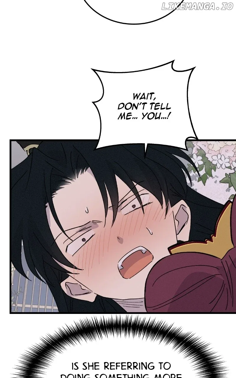 Concubine Scandal Chapter 90 – Page 41
