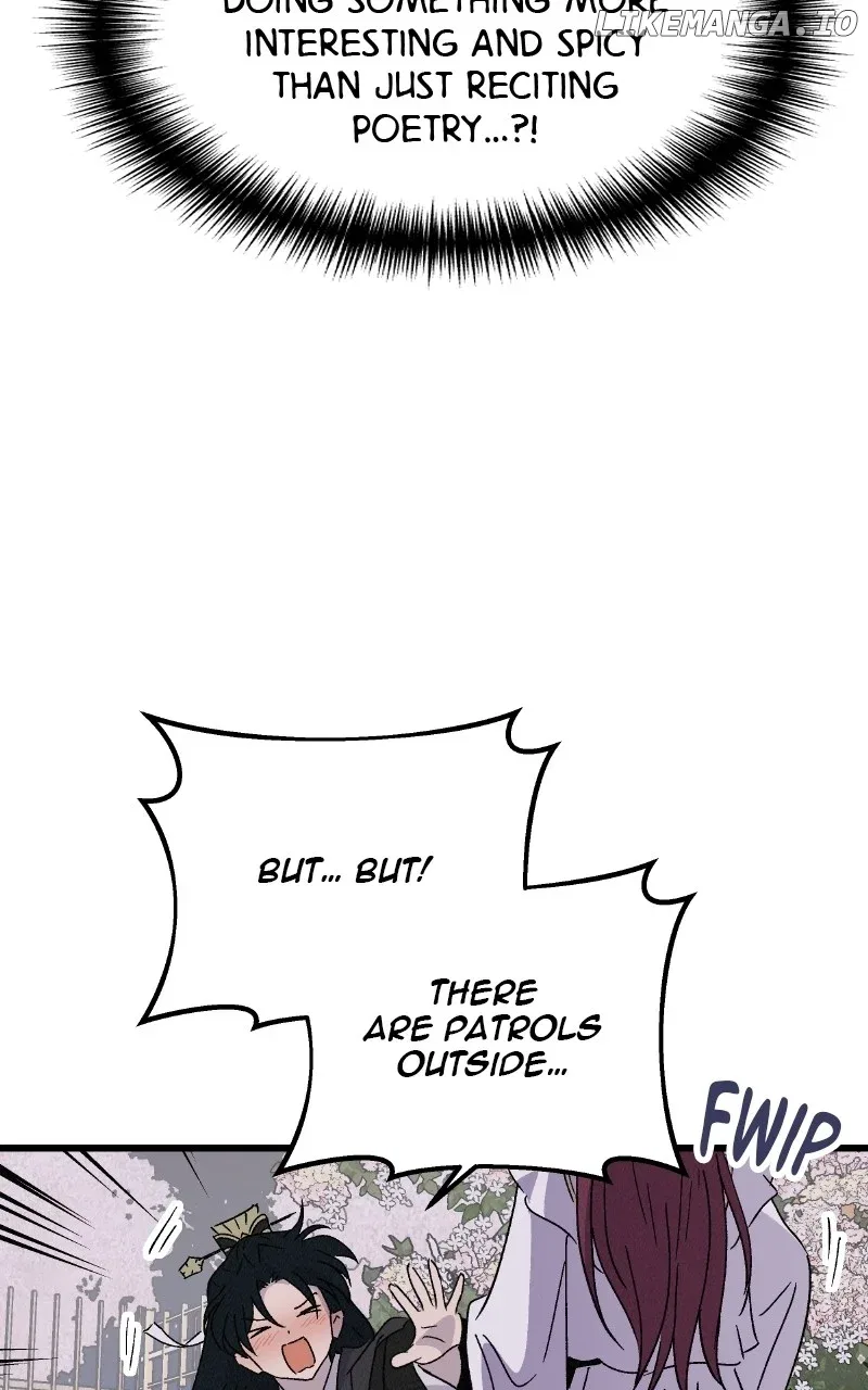 Concubine Scandal Chapter 90 – Page 42