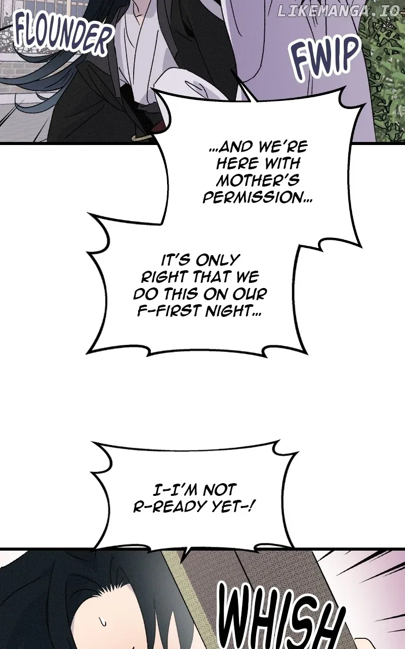 Concubine Scandal Chapter 90 – Page 43