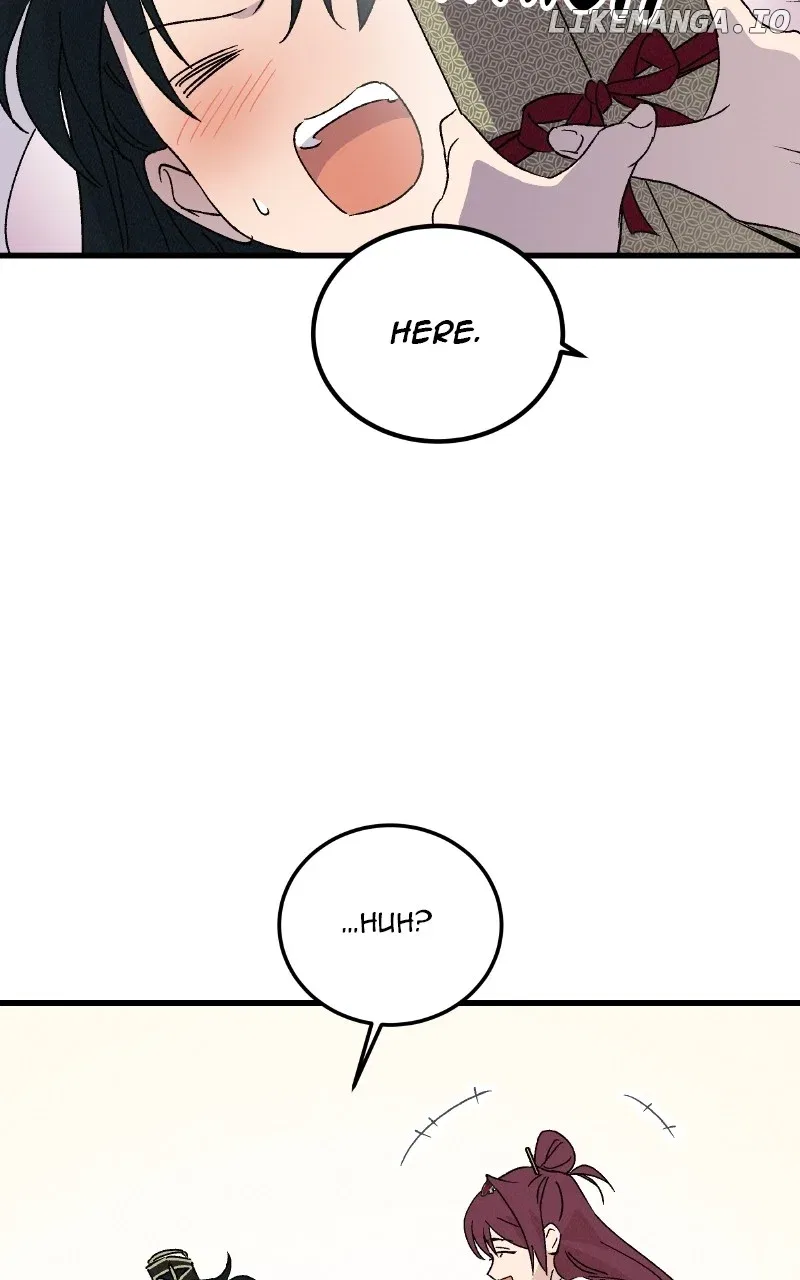 Concubine Scandal Chapter 90 – Page 44