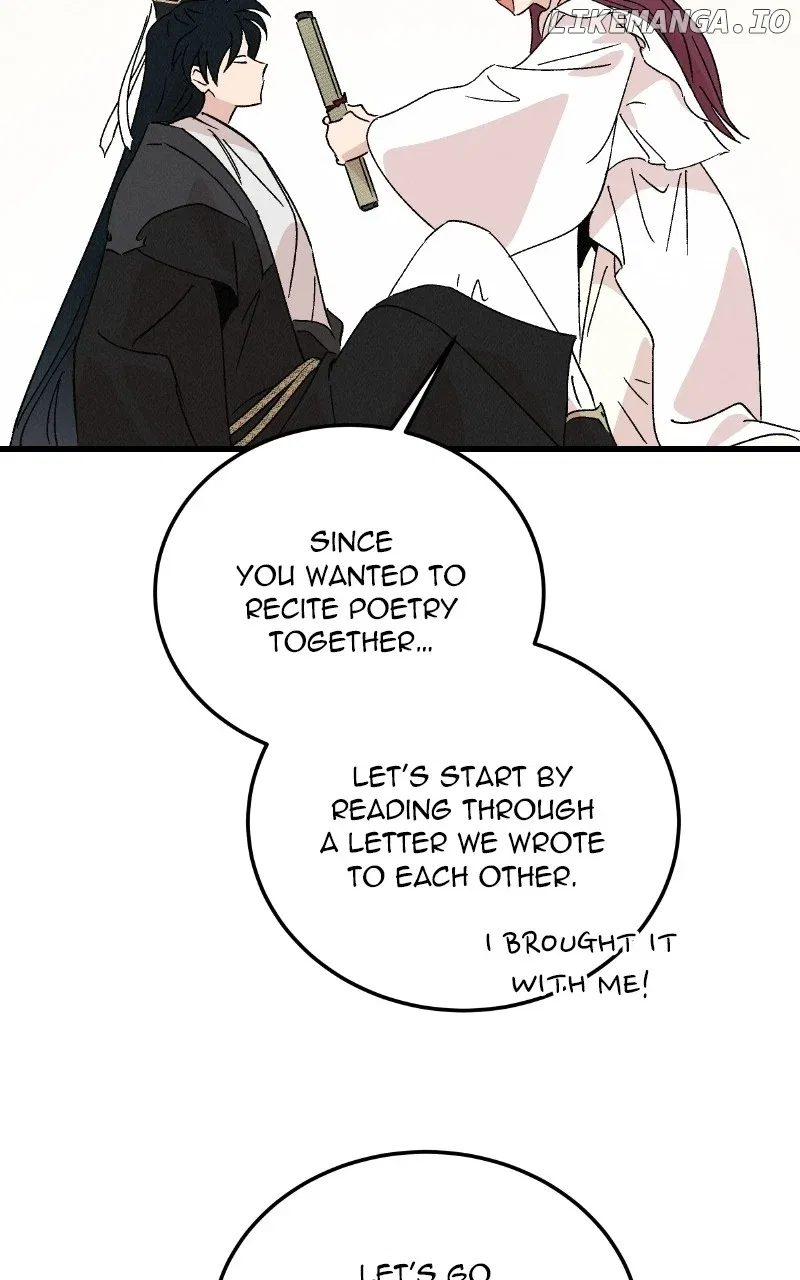 Concubine Scandal Chapter 90 – Page 45