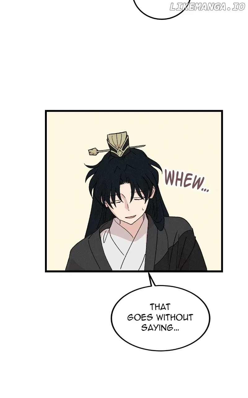 Concubine Scandal Chapter 90 – Page 48