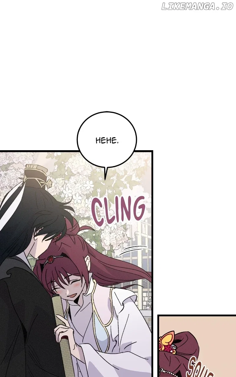 Concubine Scandal Chapter 90 – Page 49