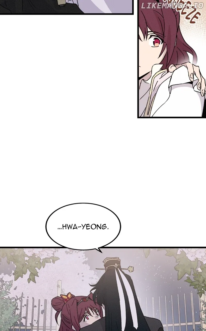 Concubine Scandal Chapter 90 – Page 50