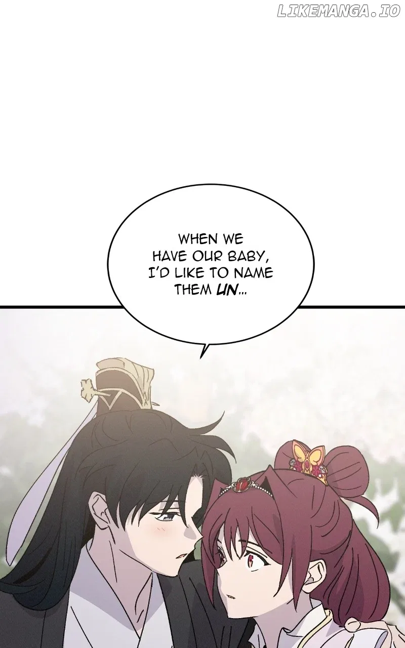 Concubine Scandal Chapter 90 – Page 53