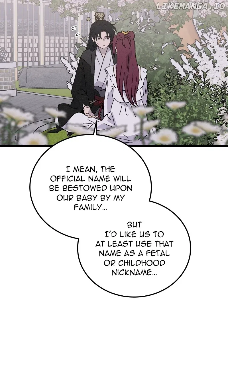 Concubine Scandal Chapter 90 – Page 55
