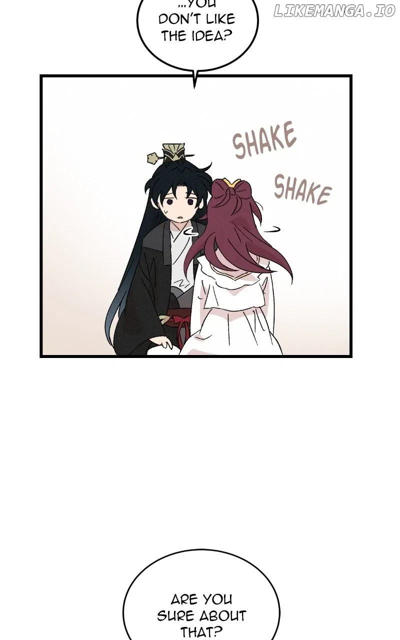 Concubine Scandal Chapter 90 – Page 59