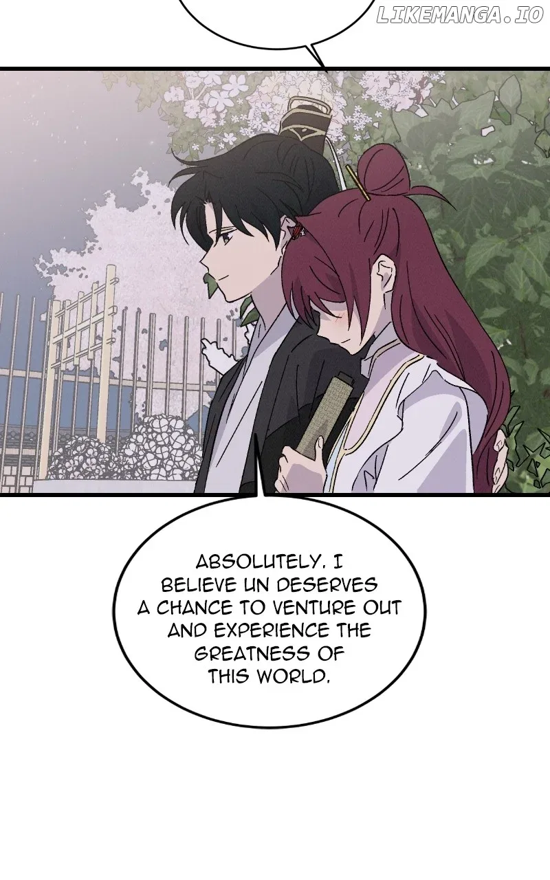 Concubine Scandal Chapter 90 – Page 60