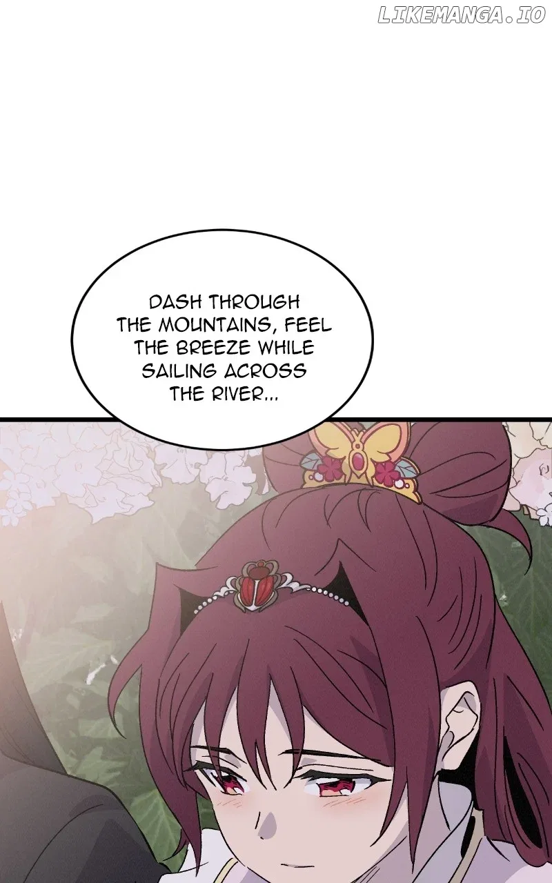 Concubine Scandal Chapter 90 – Page 61