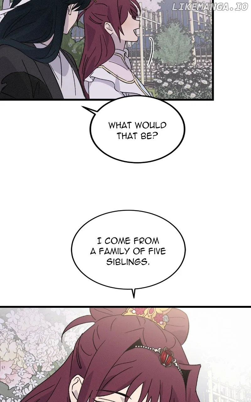 Concubine Scandal Chapter 90 – Page 63