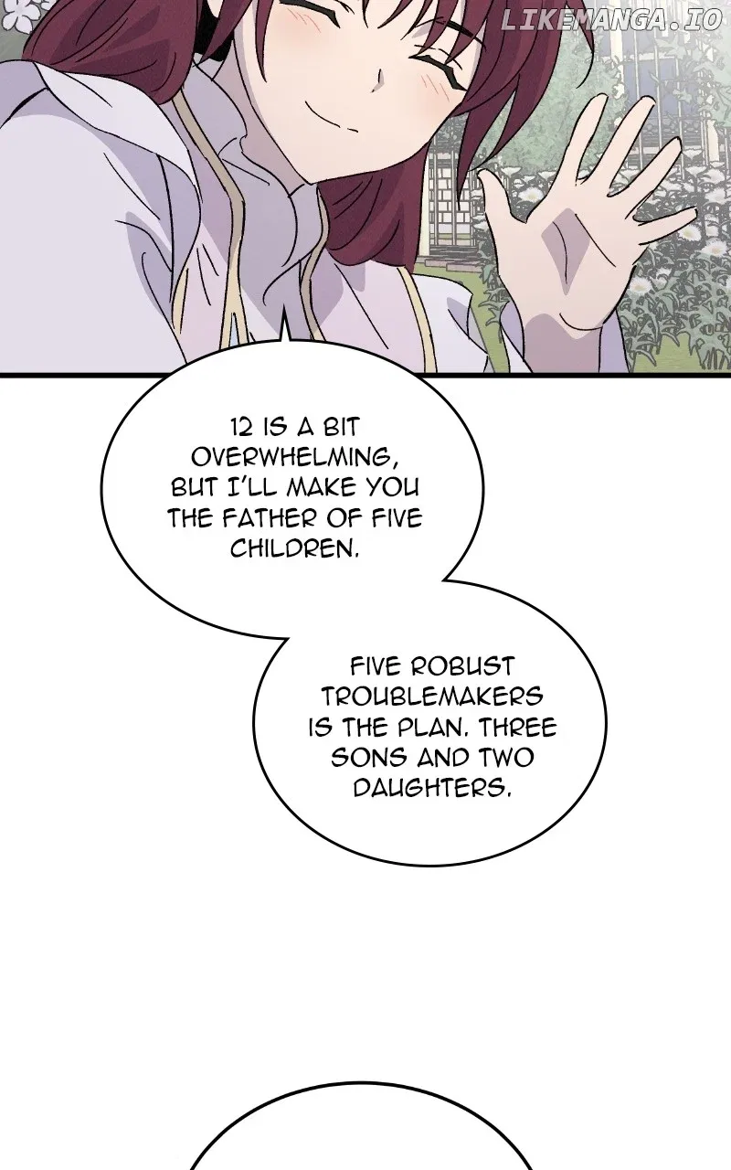 Concubine Scandal Chapter 90 – Page 64
