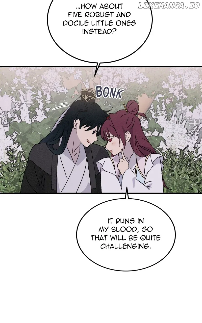 Concubine Scandal Chapter 90 – Page 65