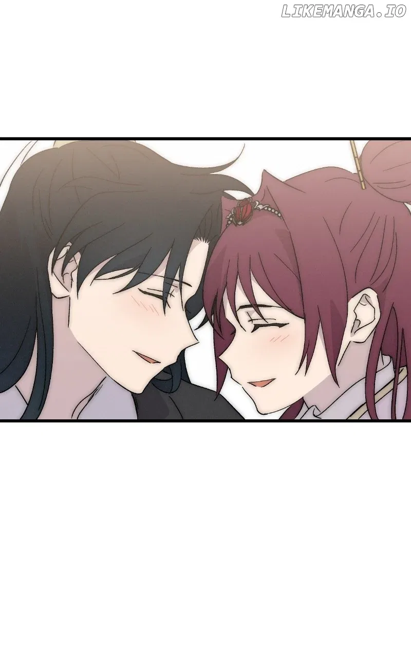 Concubine Scandal Chapter 90 – Page 66