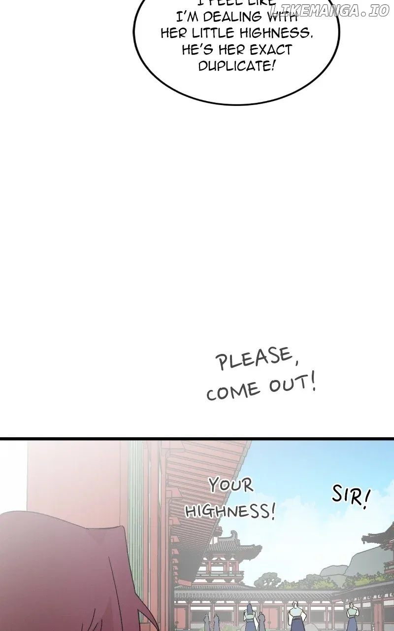 Concubine Scandal Chapter 90 – Page 75