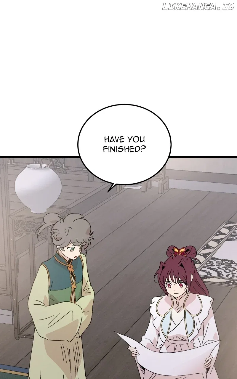 Concubine Scandal Chapter 89 – Page 2