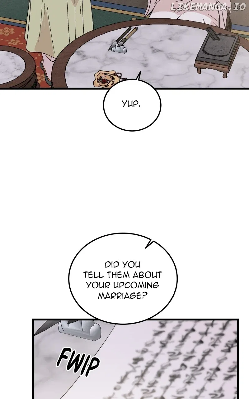 Concubine Scandal Chapter 89 – Page 3