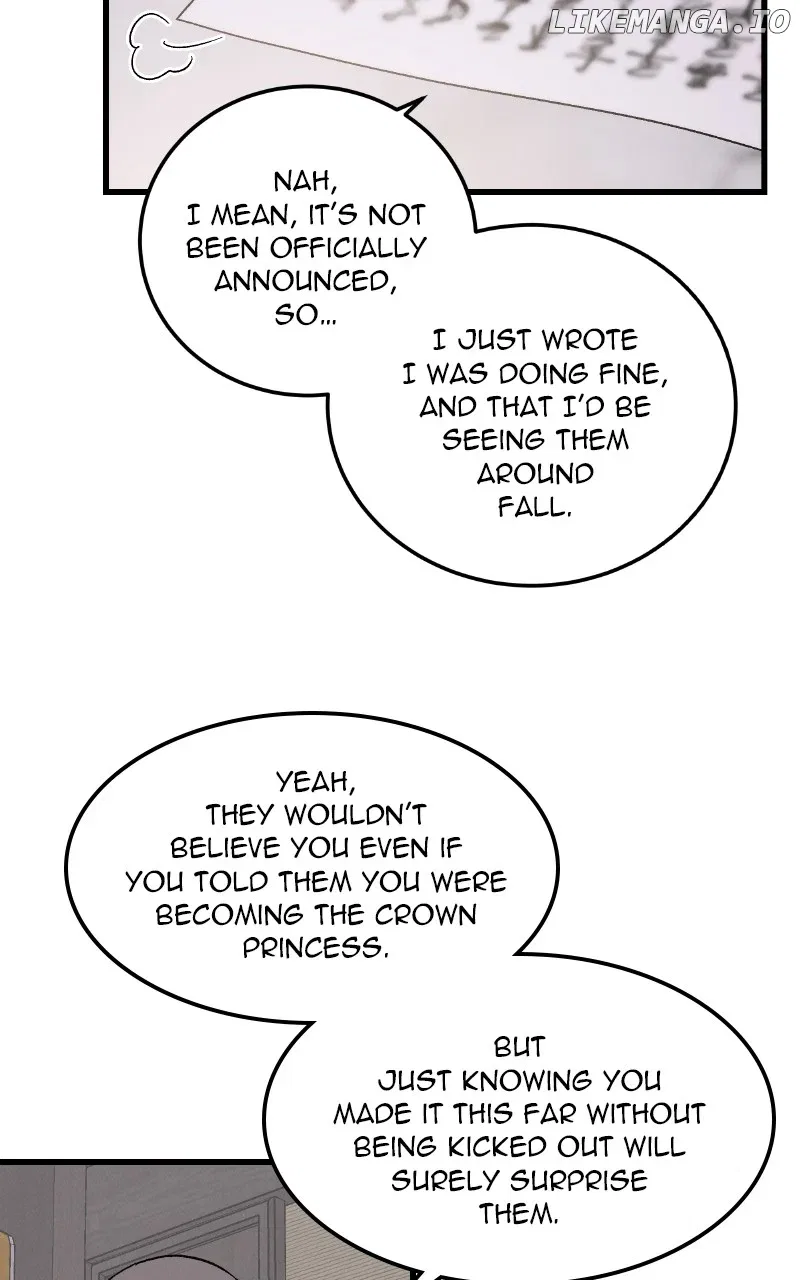 Concubine Scandal Chapter 89 – Page 4