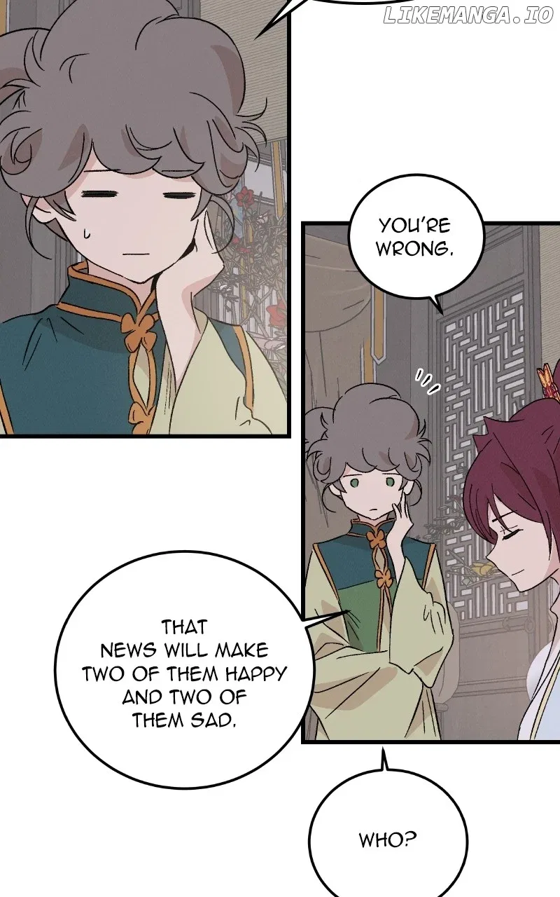 Concubine Scandal Chapter 89 – Page 5