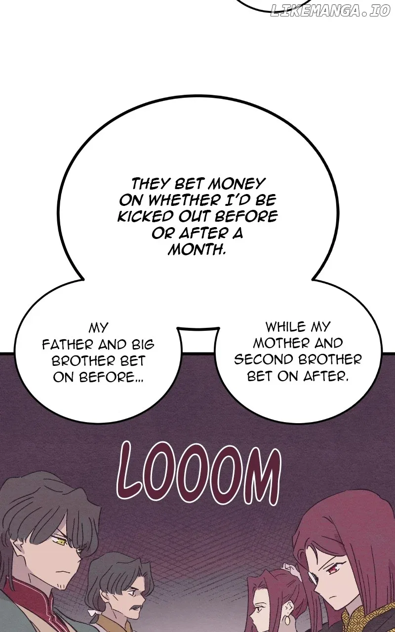 Concubine Scandal Chapter 89 – Page 6