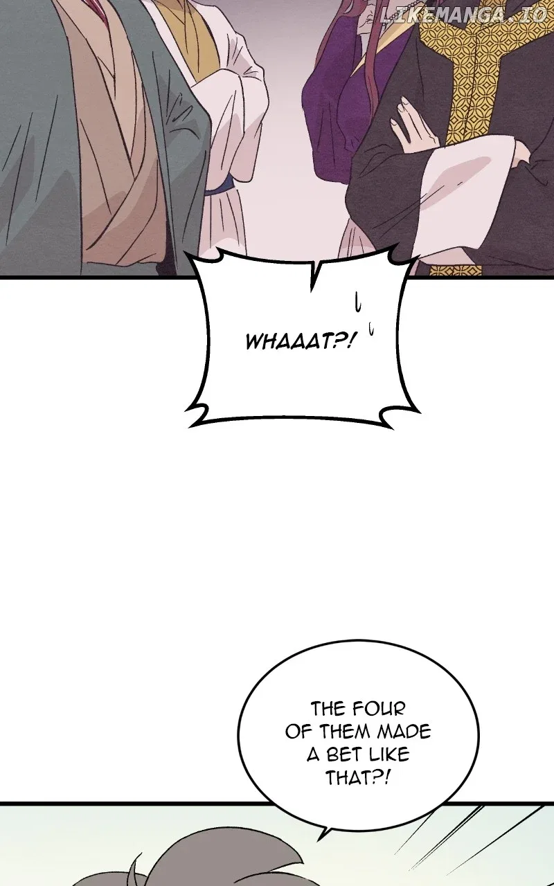 Concubine Scandal Chapter 89 – Page 7