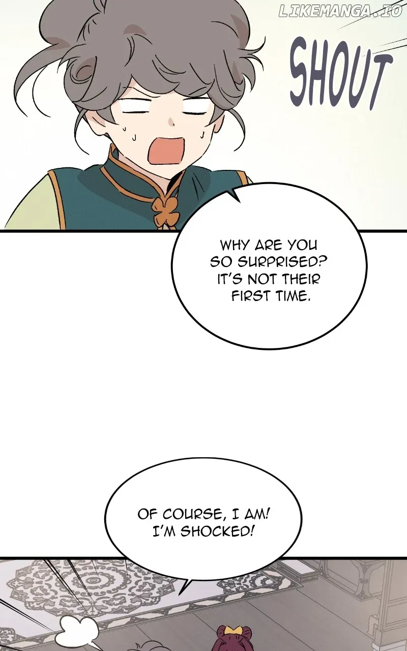 Concubine Scandal Chapter 89 – Page 8
