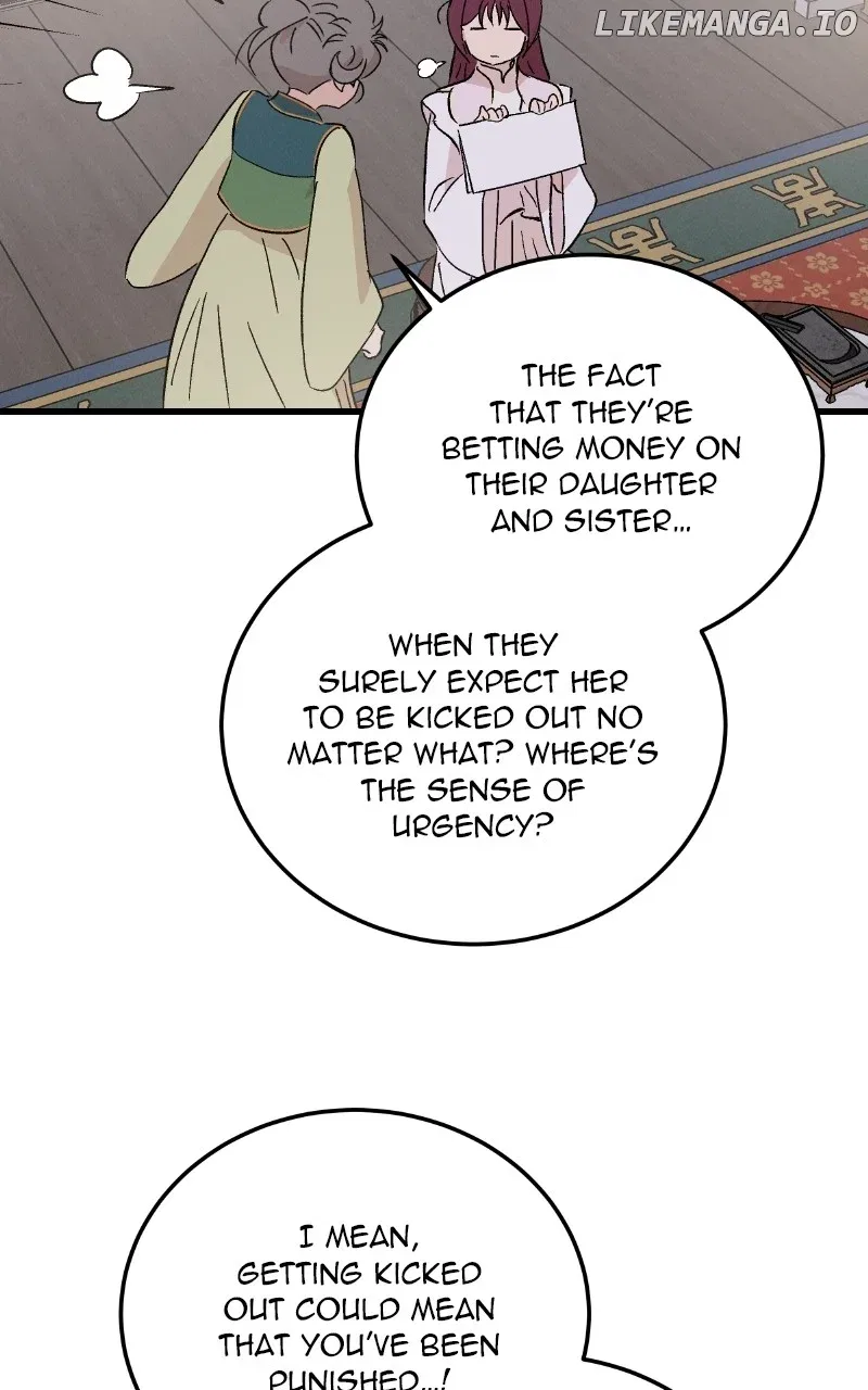 Concubine Scandal Chapter 89 – Page 9