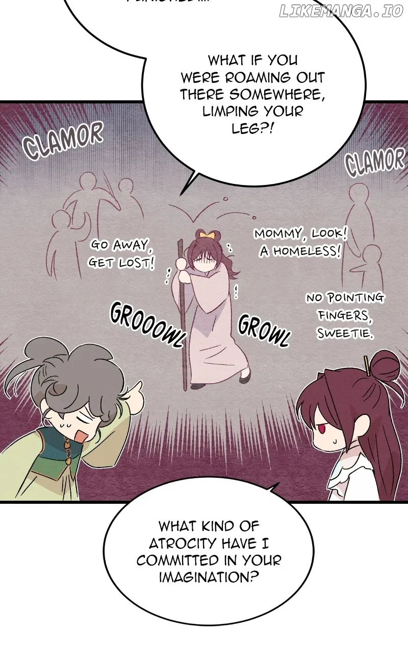 Concubine Scandal Chapter 89 – Page 10