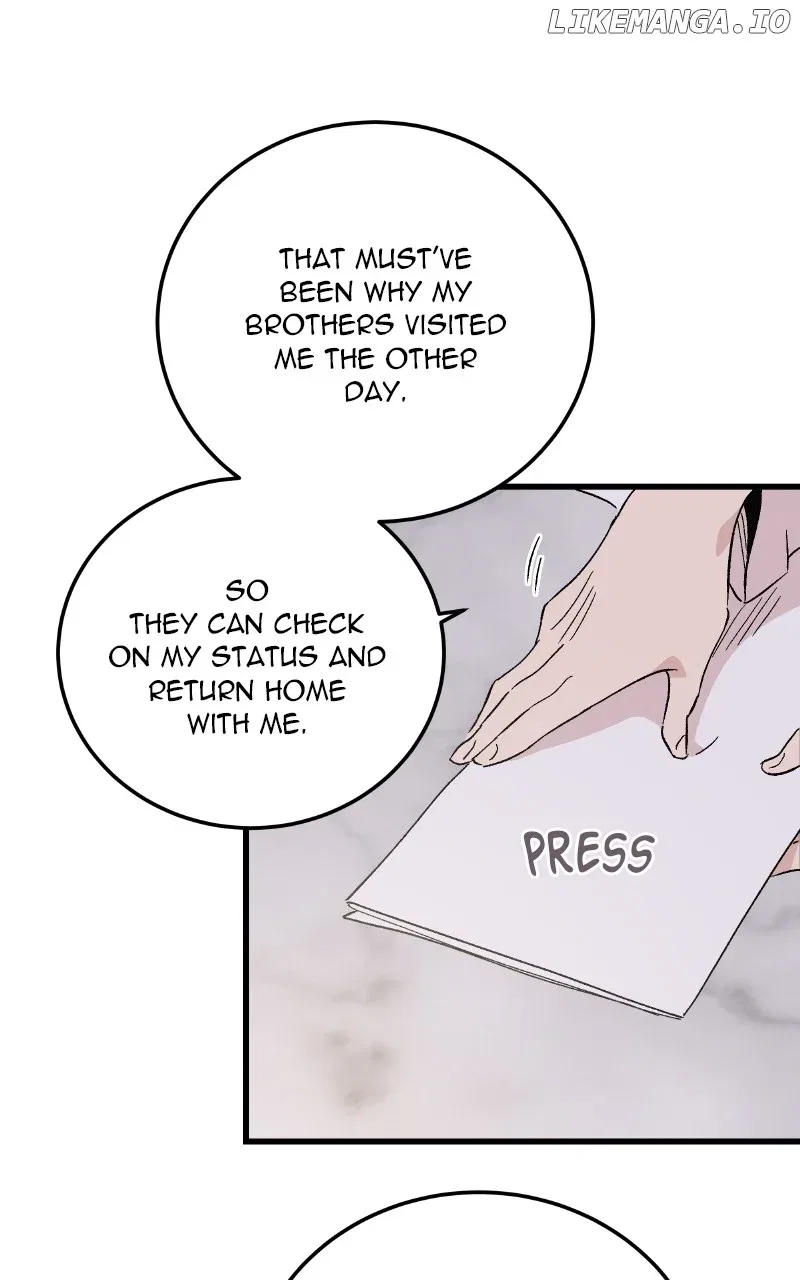Concubine Scandal Chapter 89 – Page 11