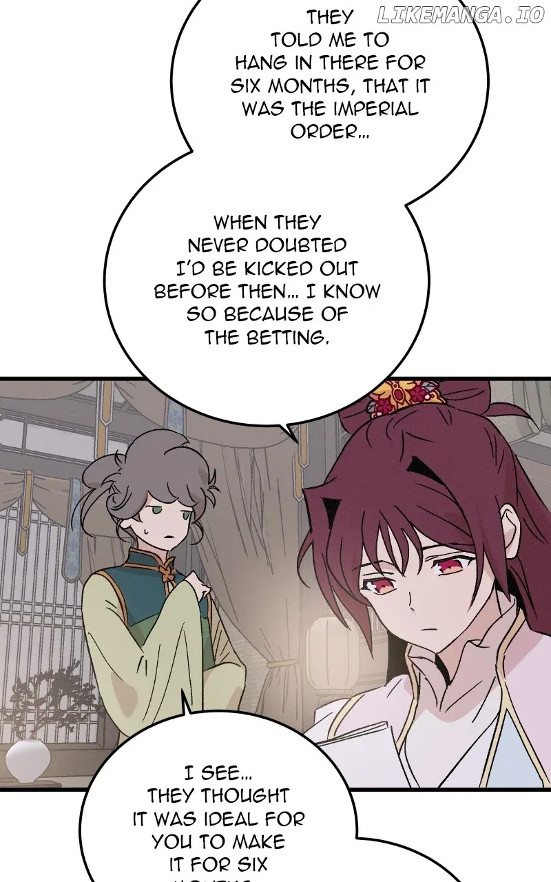 Concubine Scandal Chapter 89 – Page 12