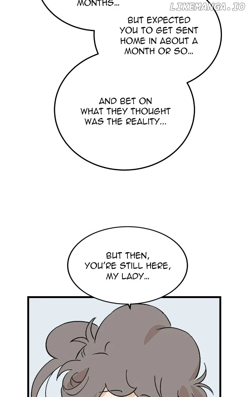 Concubine Scandal Chapter 89 – Page 13