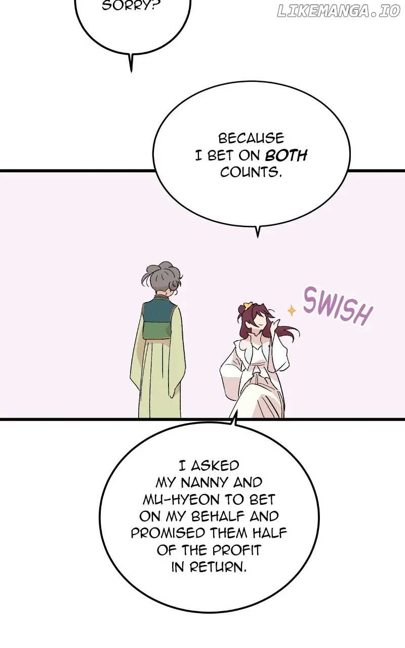 Concubine Scandal Chapter 89 – Page 16