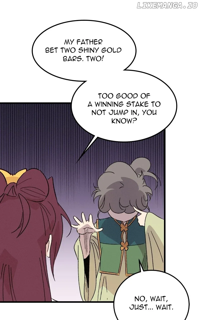 Concubine Scandal Chapter 89 – Page 17