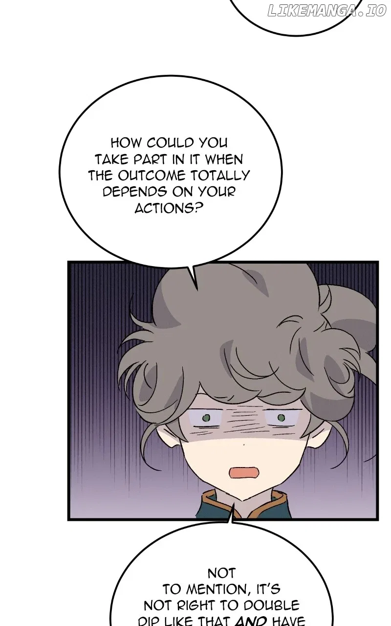 Concubine Scandal Chapter 89 – Page 18