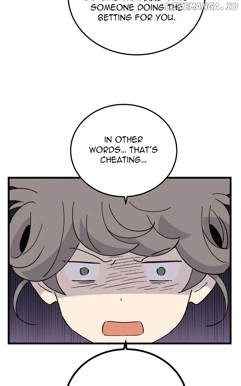 Concubine Scandal Chapter 89 – Page 19