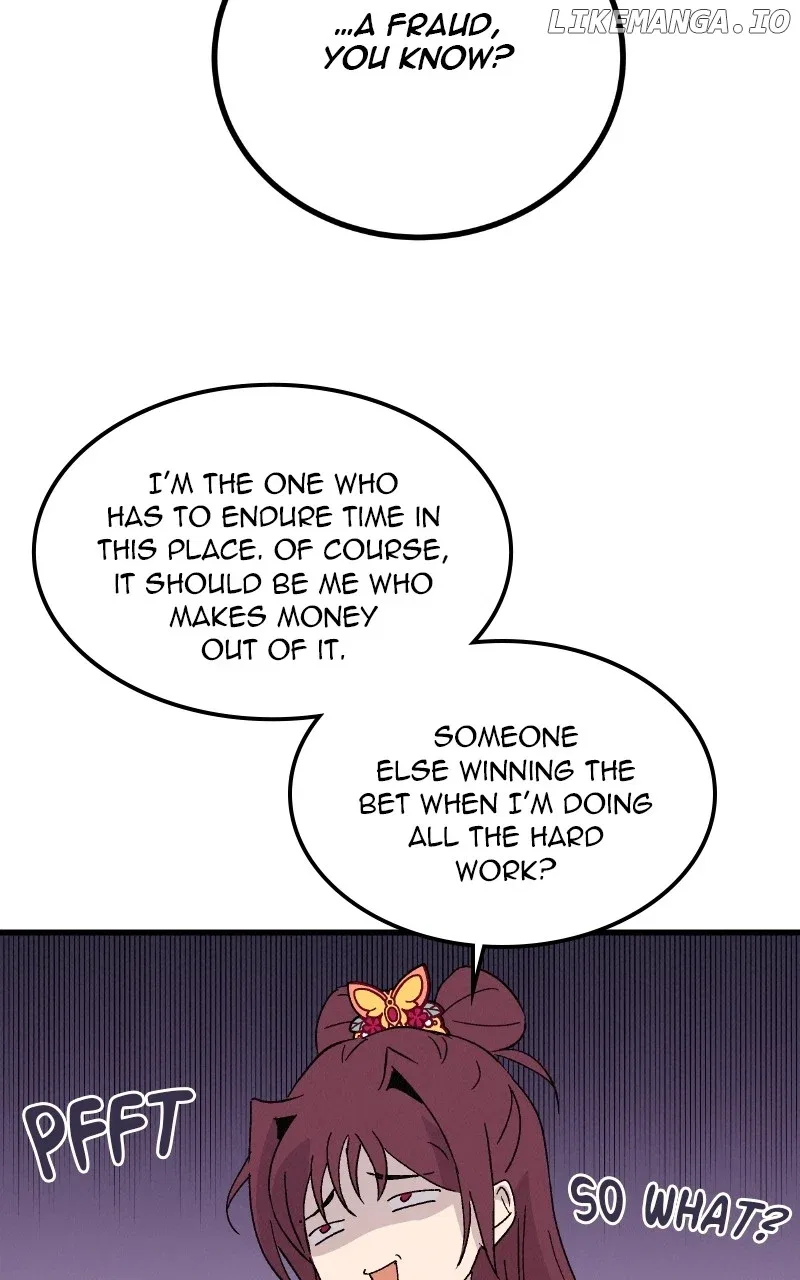 Concubine Scandal Chapter 89 – Page 20