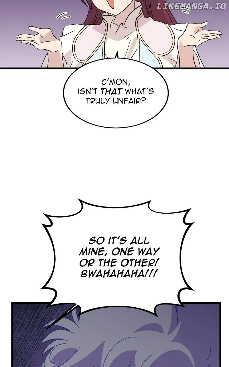 Concubine Scandal Chapter 89 – Page 21