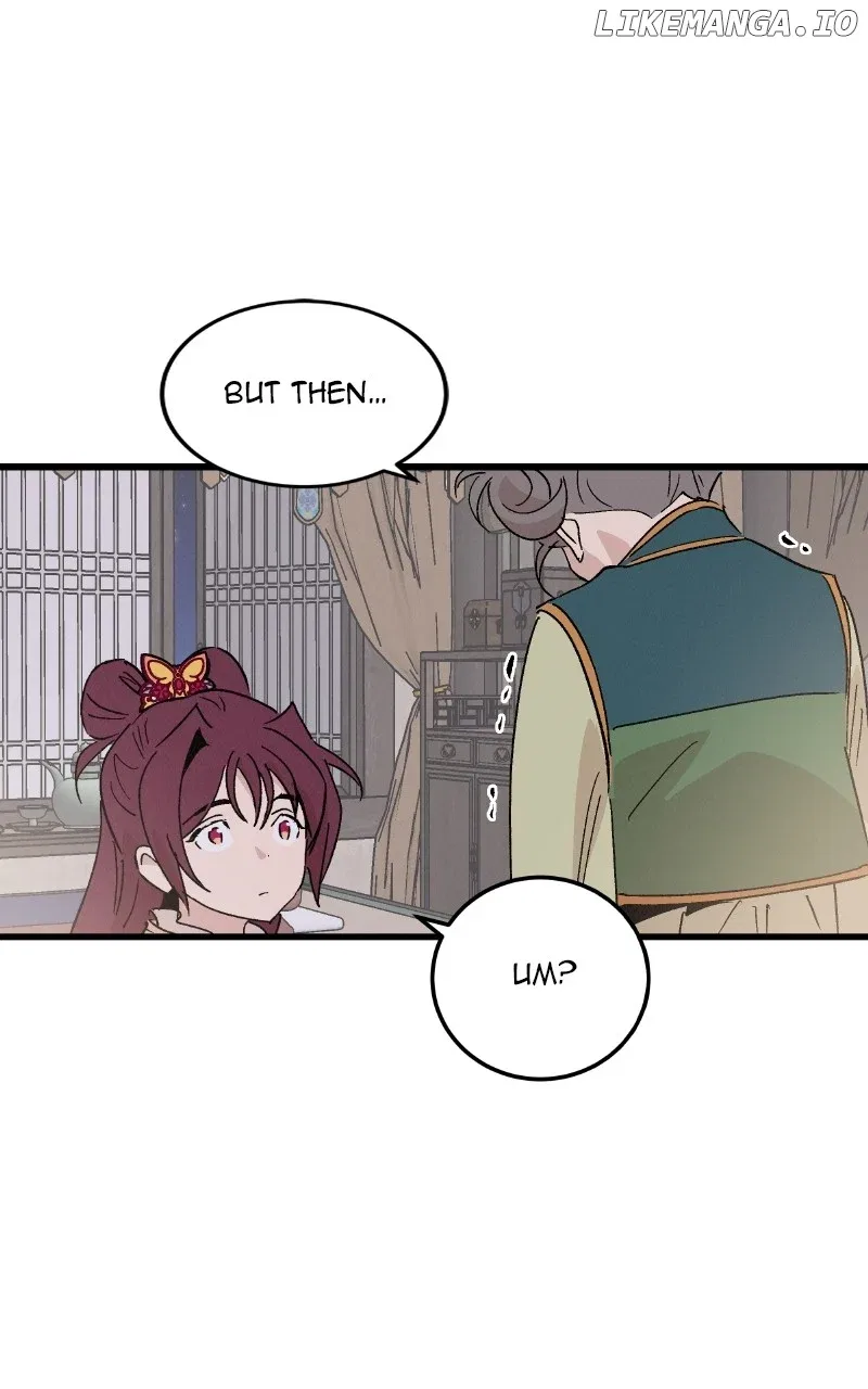 Concubine Scandal Chapter 89 – Page 23