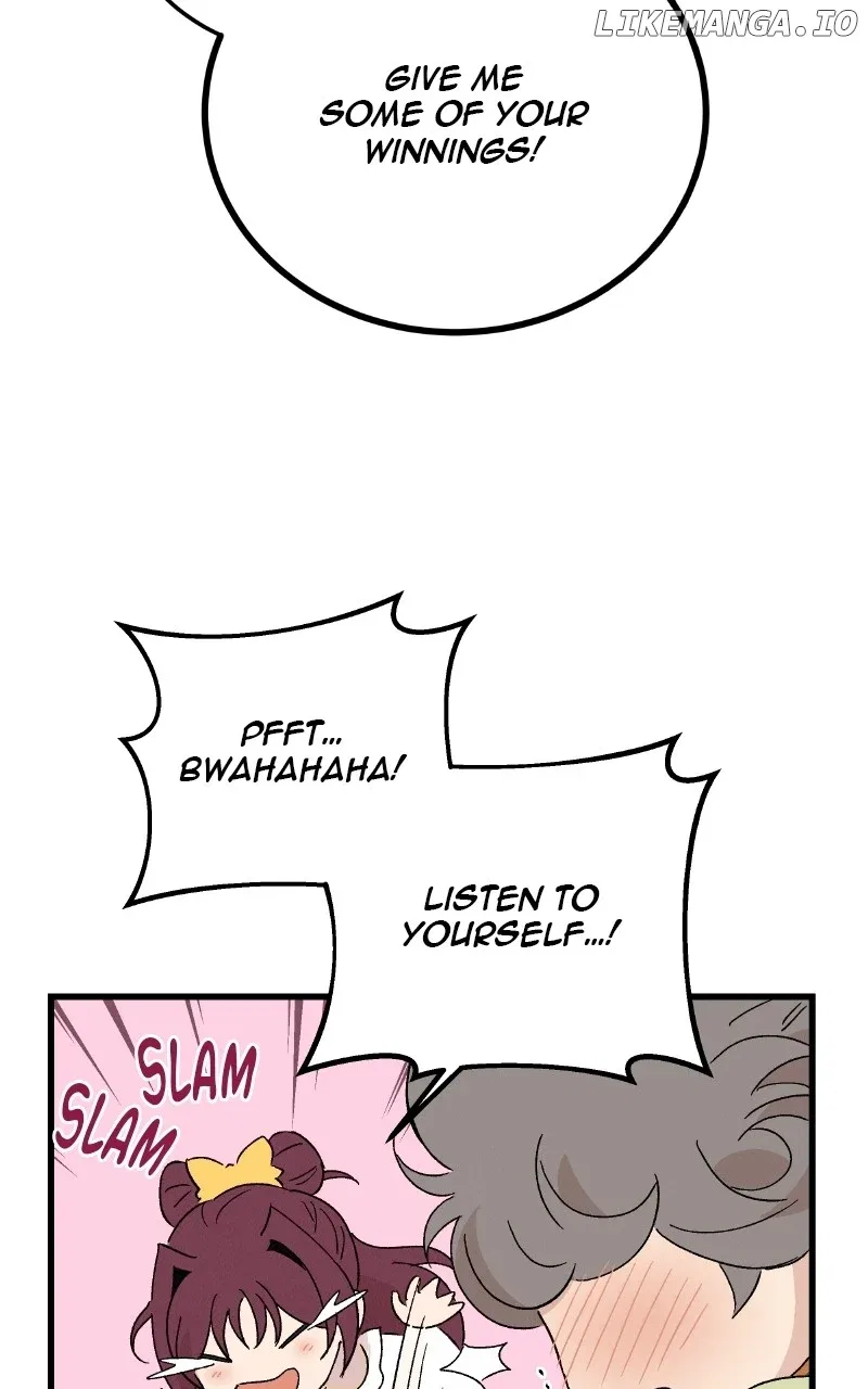 Concubine Scandal Chapter 89 – Page 28